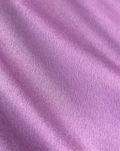 Forcast Anaise Backless Maxi Dress Rose Purple Clearance