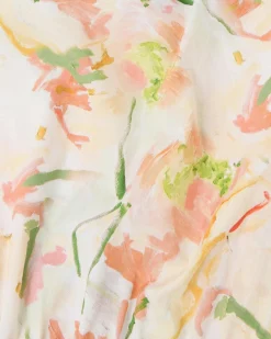 Forcast Brielle Floral Dress Spring Floral Online