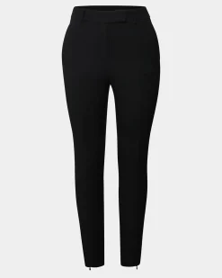 Forcast Charlie Pants Black Best