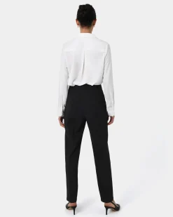 Forcast Everest Tapered Pants Black New
