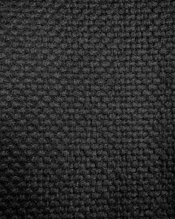 Forcast Harriet Jacquard Crop Jacket Black Hot