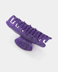 Forcast Jazzlyn Hair Claw Purple Sale