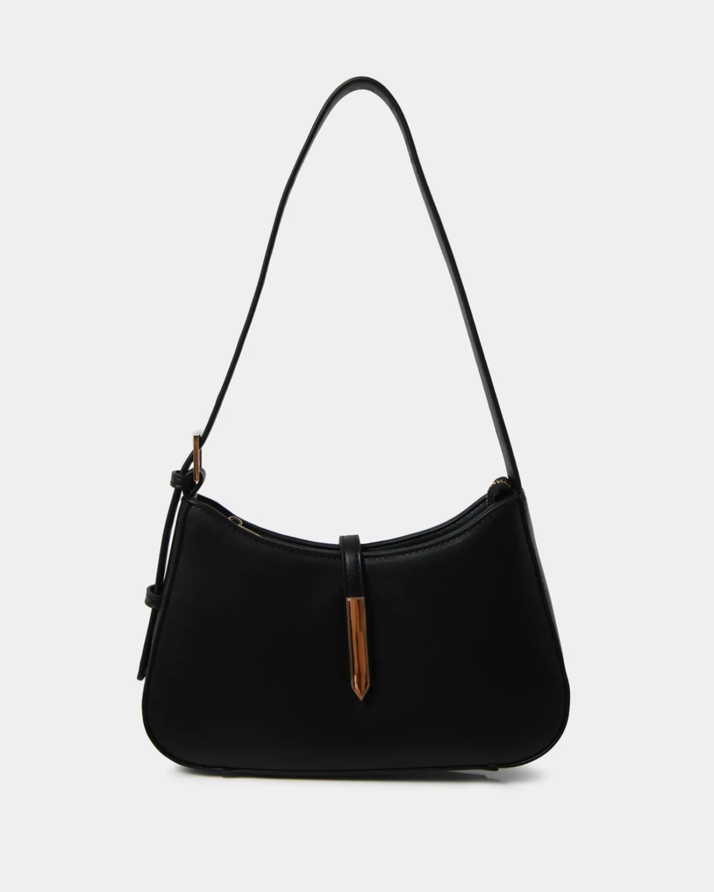 Forcast Jessica Shoulder Bag Black Outlet