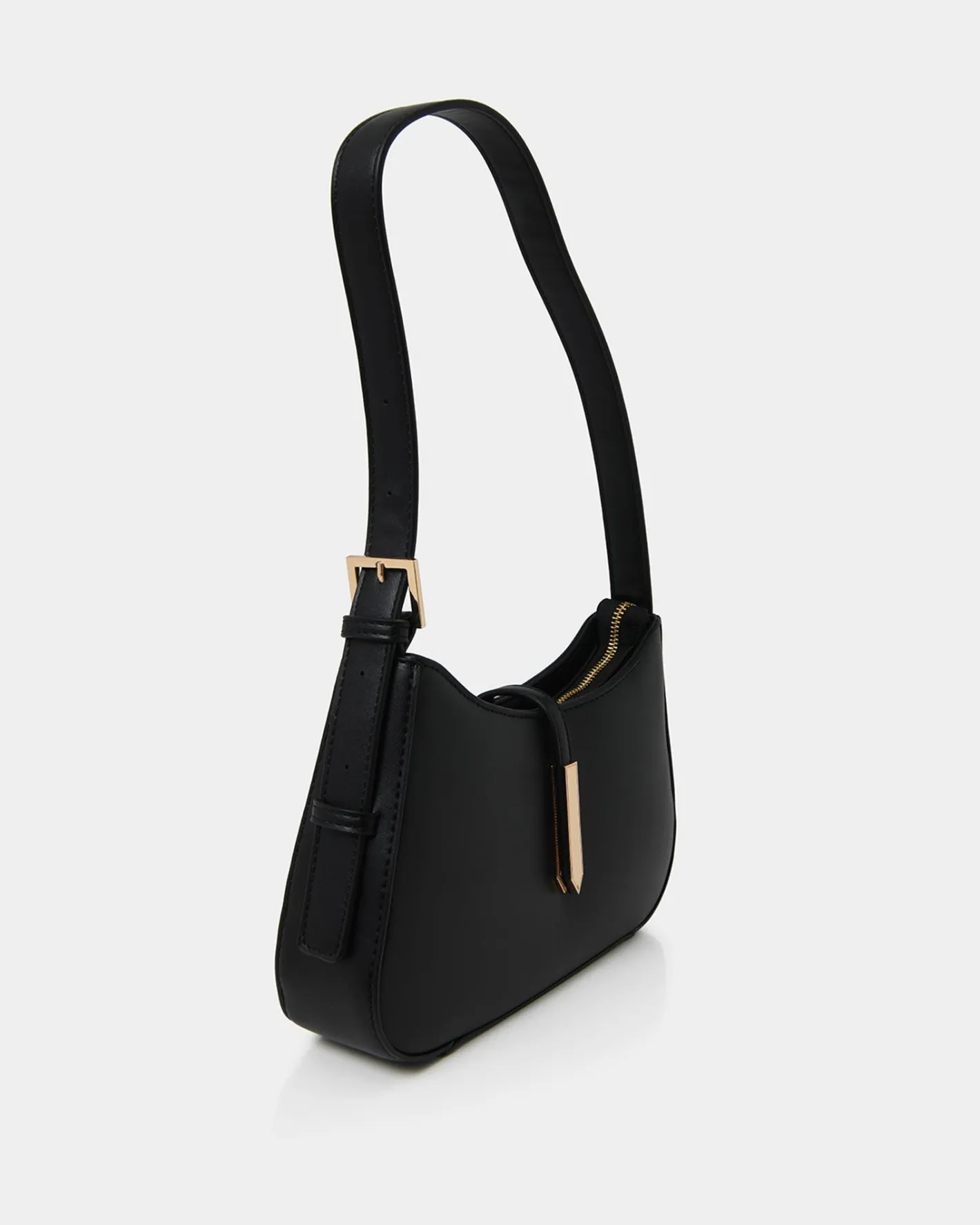Forcast Jessica Shoulder Bag Black Outlet