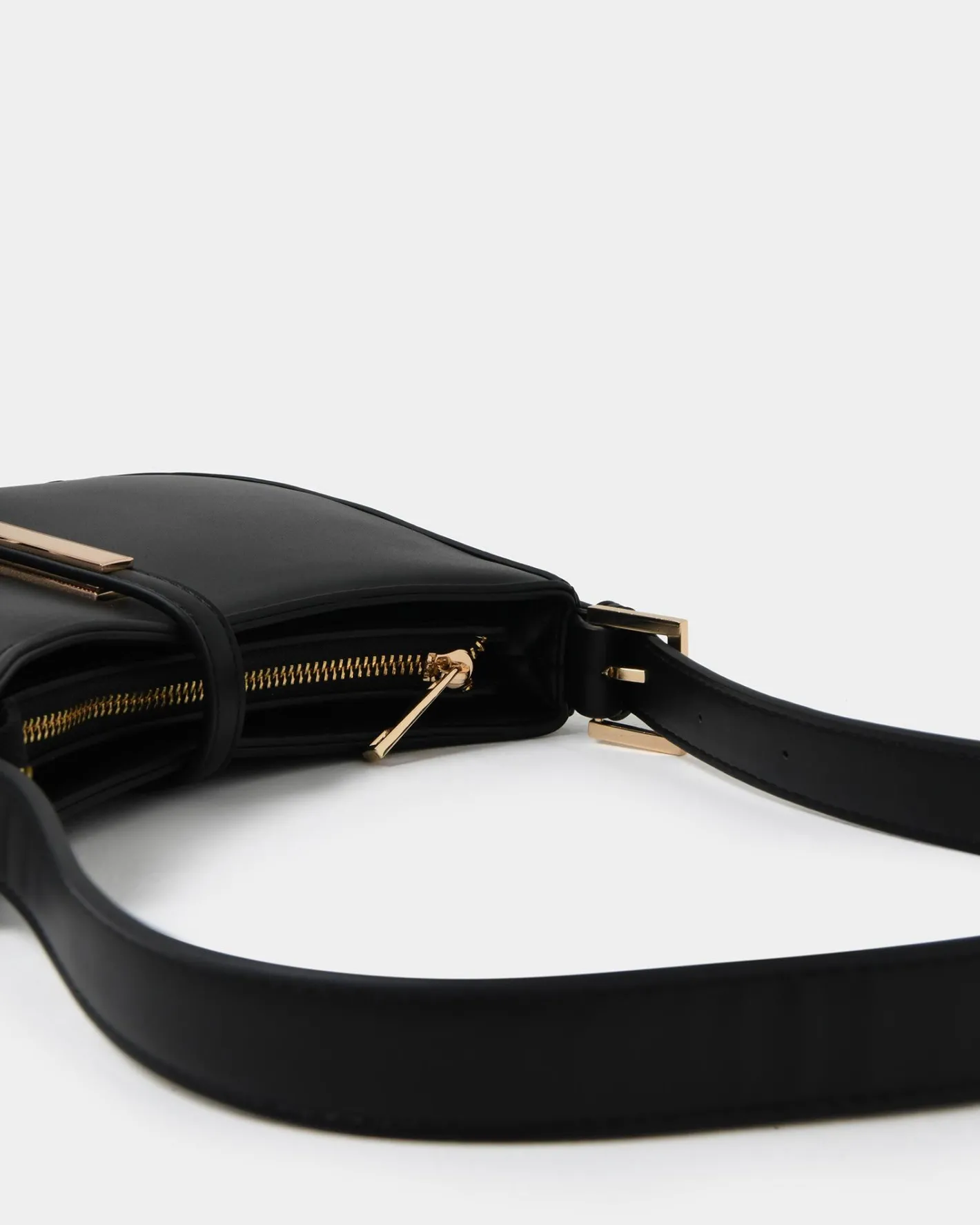 Forcast Jessica Shoulder Bag Black Outlet