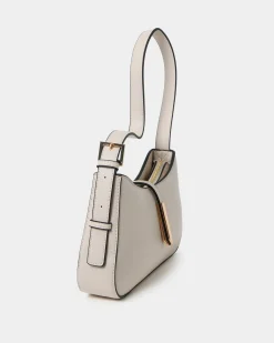 Forcast Jessica Shoulder Bag Bone Hot