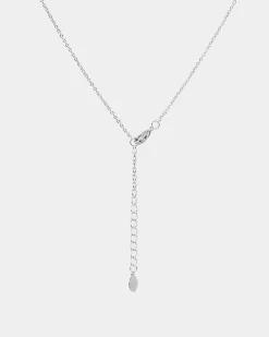 Forcast Kaylee Necklace Silver Sale