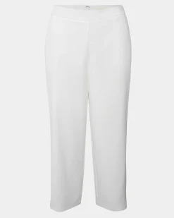 Forcast Lexee High-waist Culotte Ivory Hot