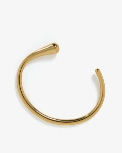 Forcast Luna Plated Bracelet Gold Discount