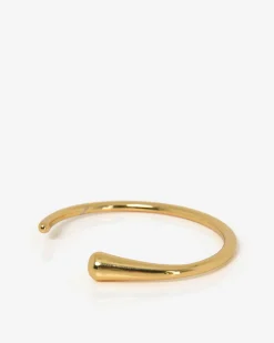 Forcast Luna Plated Bracelet Gold Discount