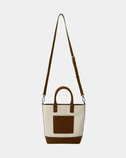 Forcast Mariana 2 Way Bag Tan New