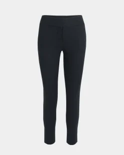 Forcast New Taylor Slim Pants Black Sale