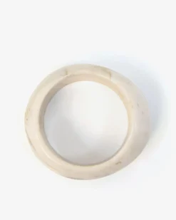 Forcast Nira Boho Resin Bracelet Sand Outlet