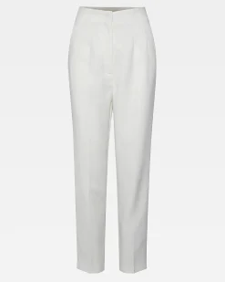 Forcast Rylan Tapered Pants Ivory Sale