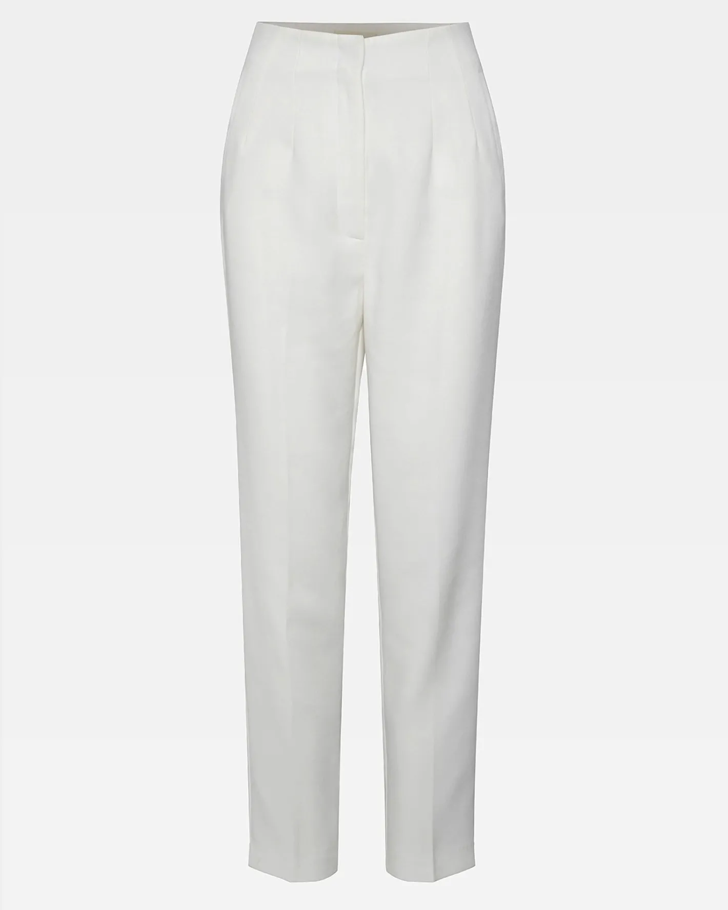 Forcast Rylan Tapered Pants Ivory Sale