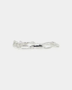 Forcast Winsley Chain Bracelet Silver Clearance